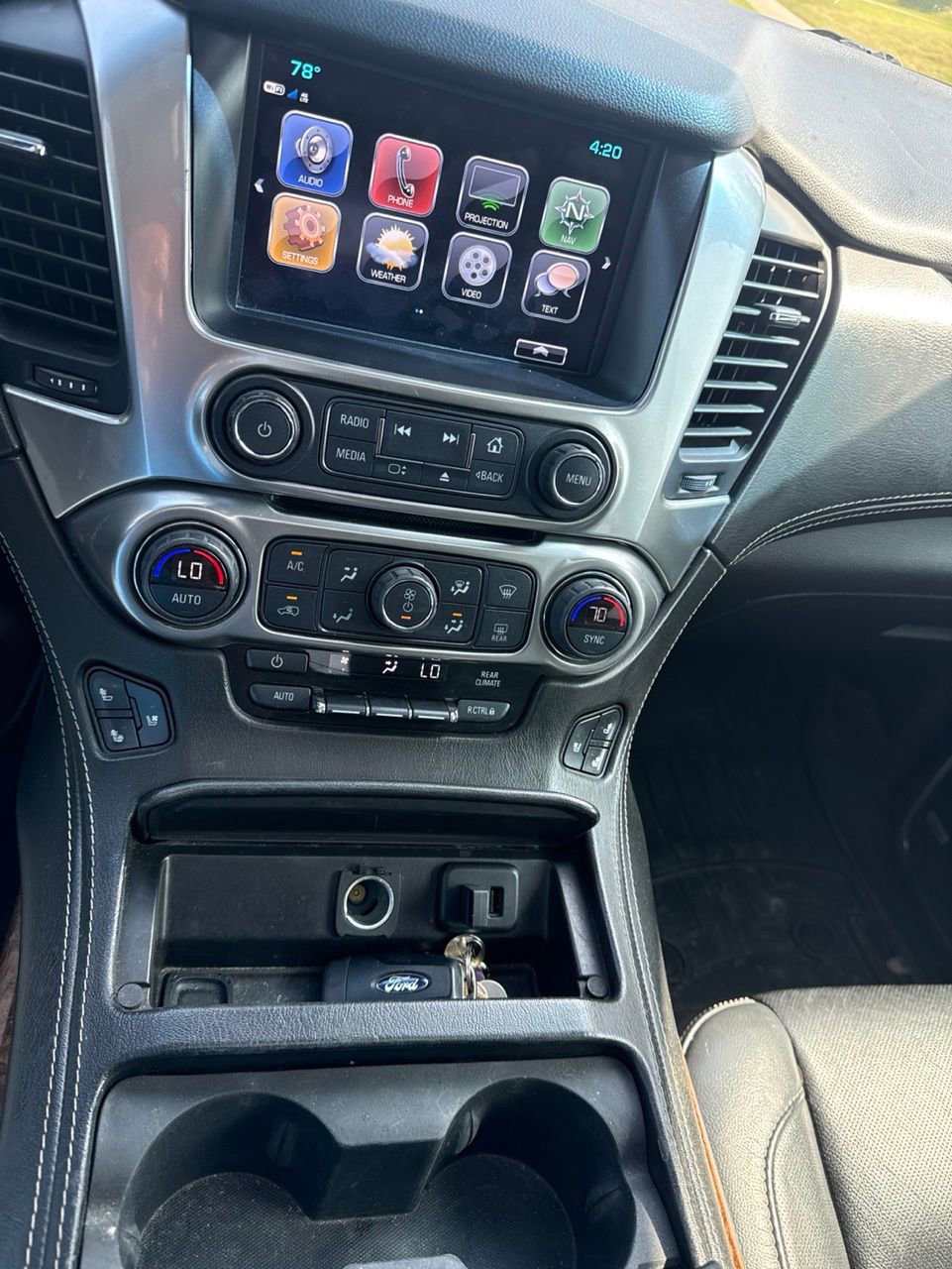 Used 2019 Chevrolet Tahoe Premier RWD image 11