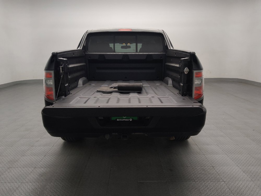 Used 2013 Honda Ridgeline RTL image 29