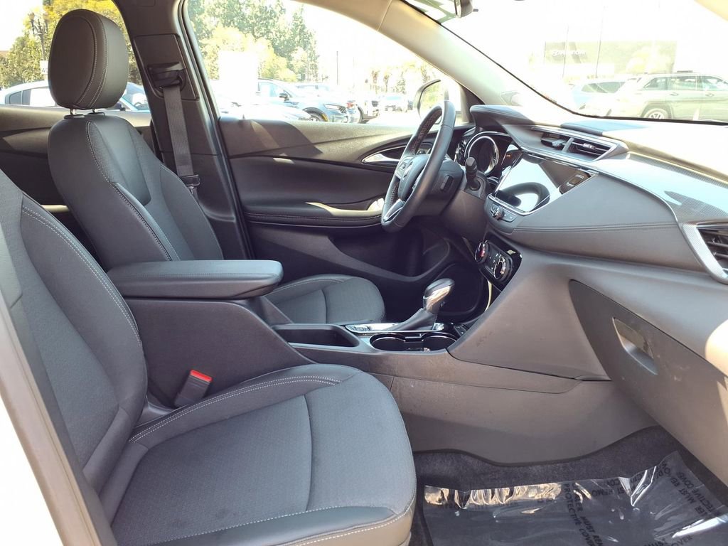 Used 2022 Buick Encore GX Preferred image 10