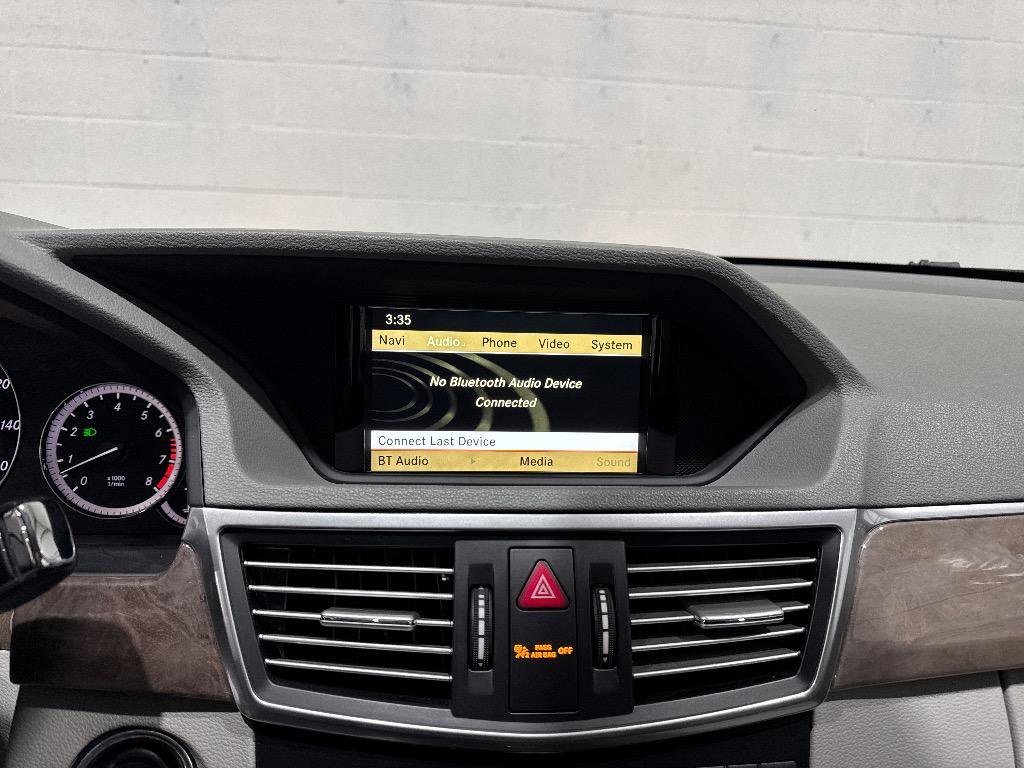 Used 2011 Mercedes-Benz E 350 Sedan image 41