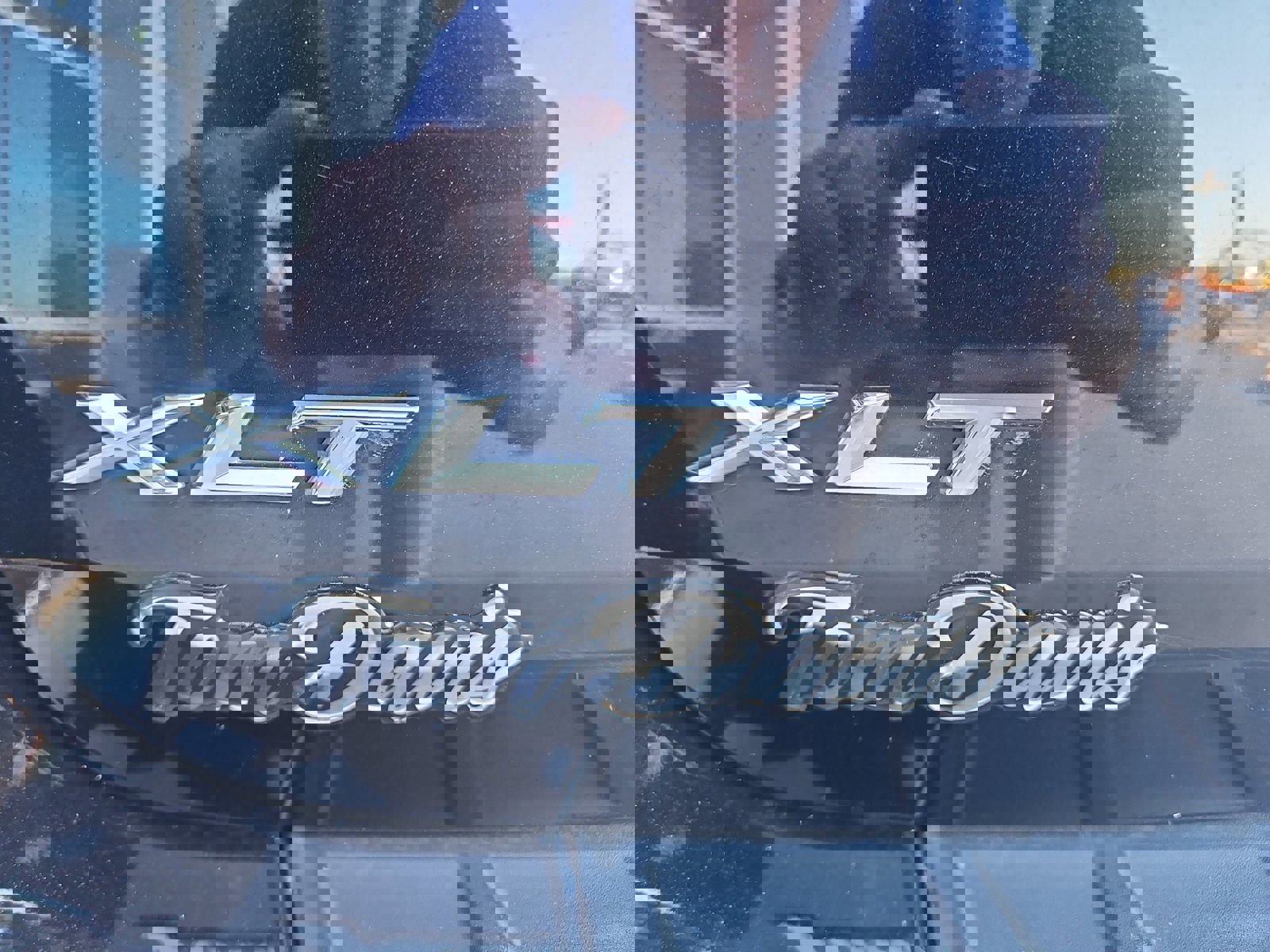 Used 2024 Ford Explorer XLT w/ Equipment Group 202A image 24