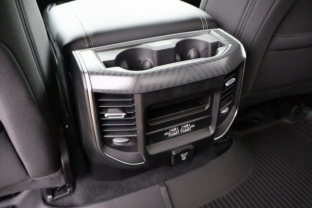 New 2026 RAM 1500 Big Horn image 41