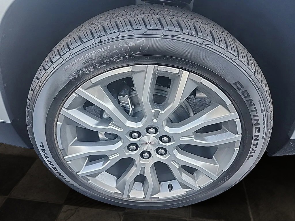 New 2026 GMC Acadia Denali w/ Super Cruise Package image 21