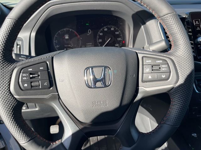 New 2026 Honda Ridgeline TrailSport image 14