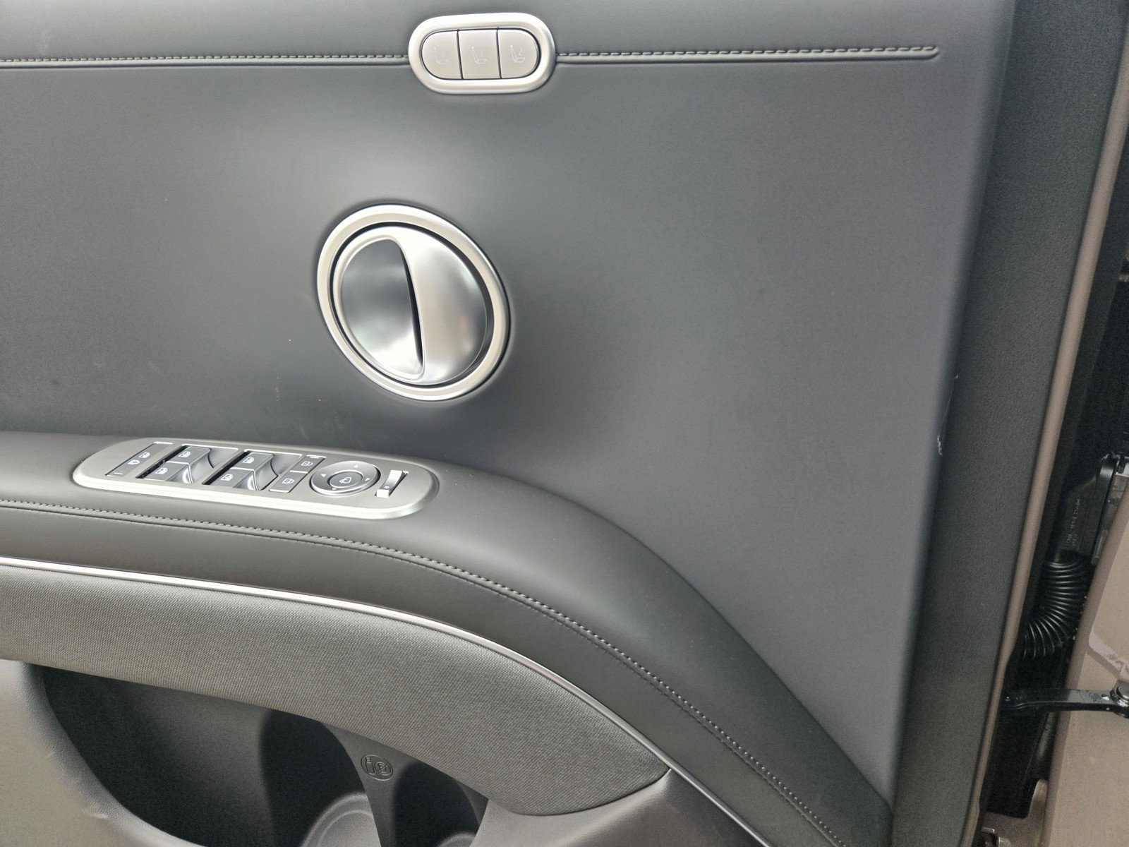 New 2026 Hyundai Palisade Calligraphy image 16