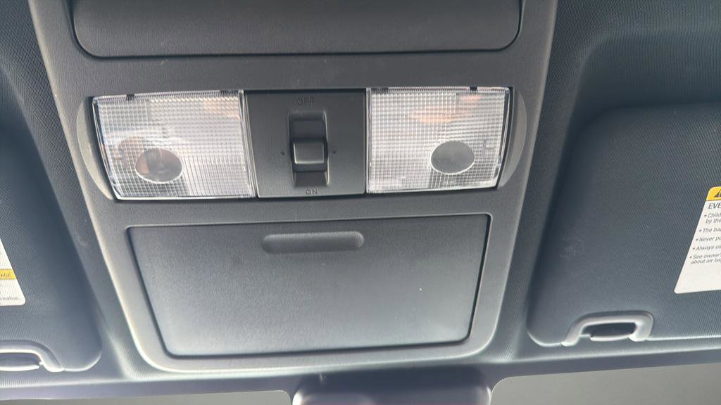 Certified 2023 Nissan Frontier PRO-4X w/ Pro Convenience Package image 26