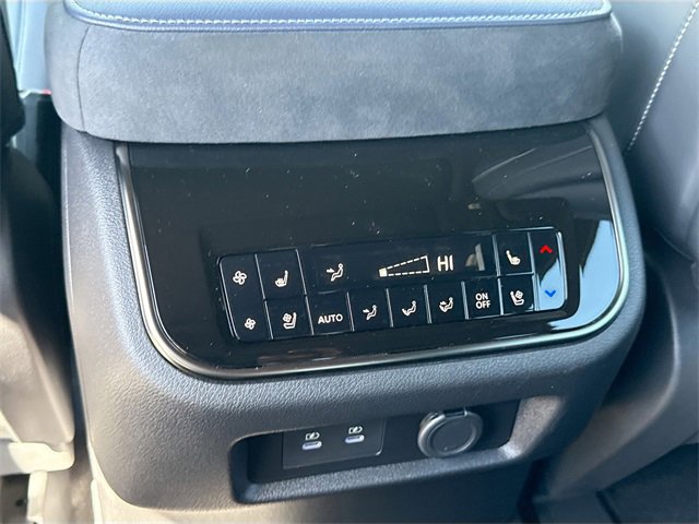 New 2026 INFINITI QX80 4WD w/ Sport Exterior Package image 21