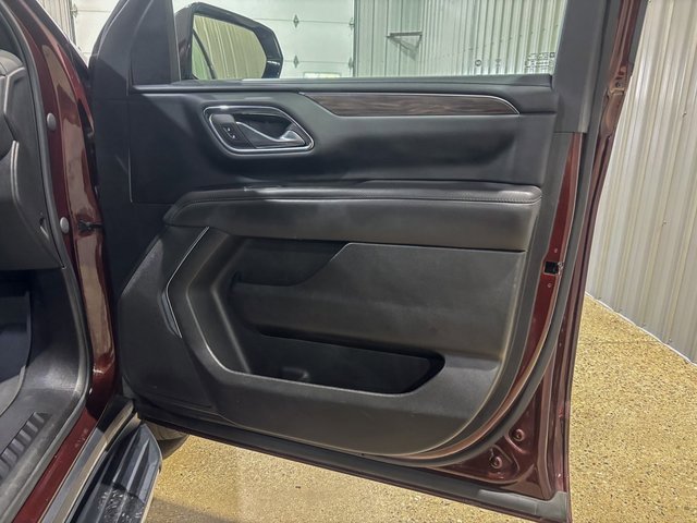 Used 2023 Chevrolet Tahoe LS image 27