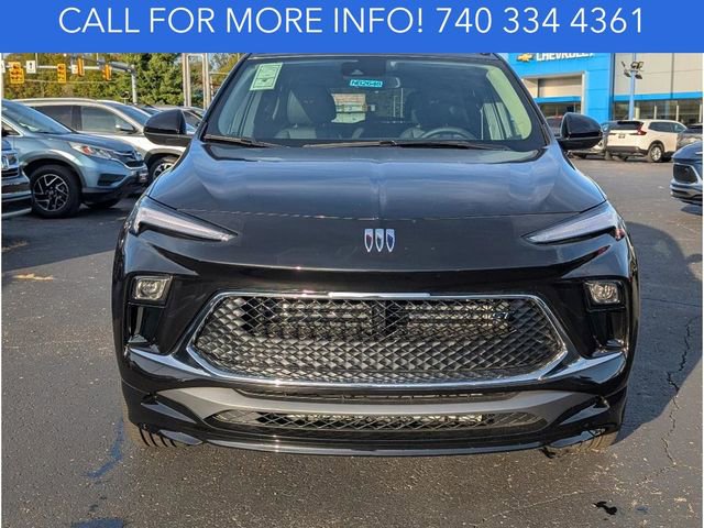 New 2026 Buick Encore GX Sport Touring w/ Comfort Package video 2