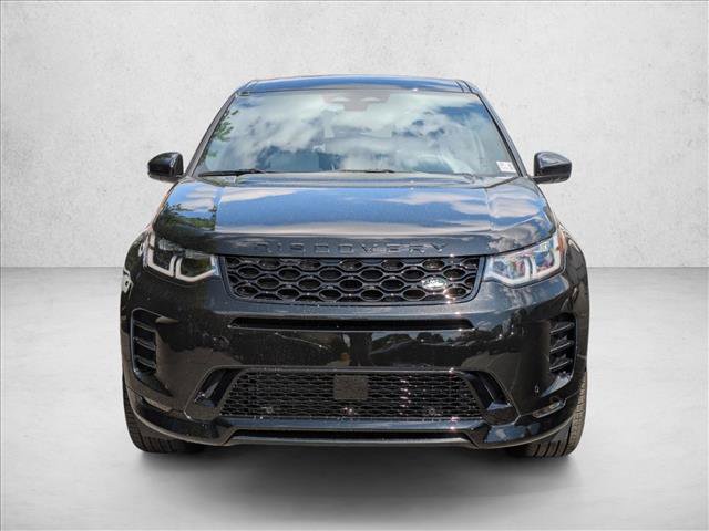 New 2026 Land Rover Discovery Sport Landmark AWD/4WD image 6