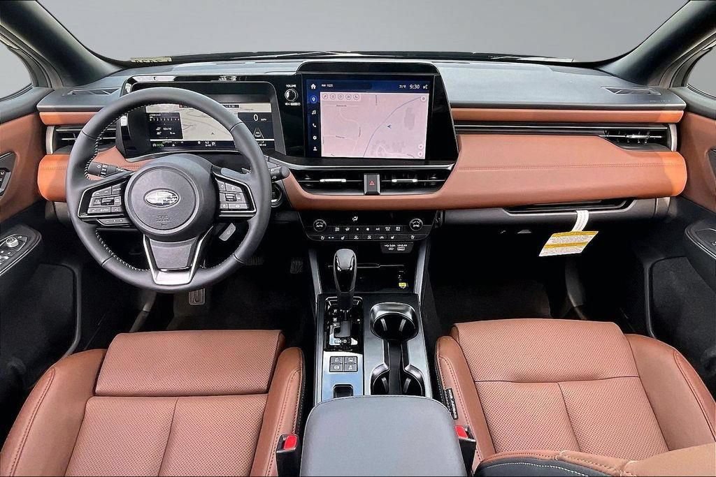 New 2026 Subaru Outback Touring AWD/4WD image 5