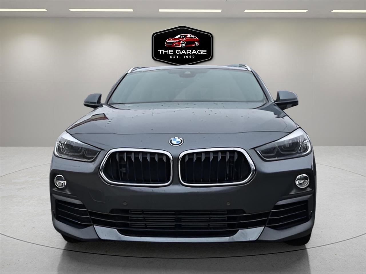 Used 2020 BMW X2 xDrive28i w/ Premium Package image 2