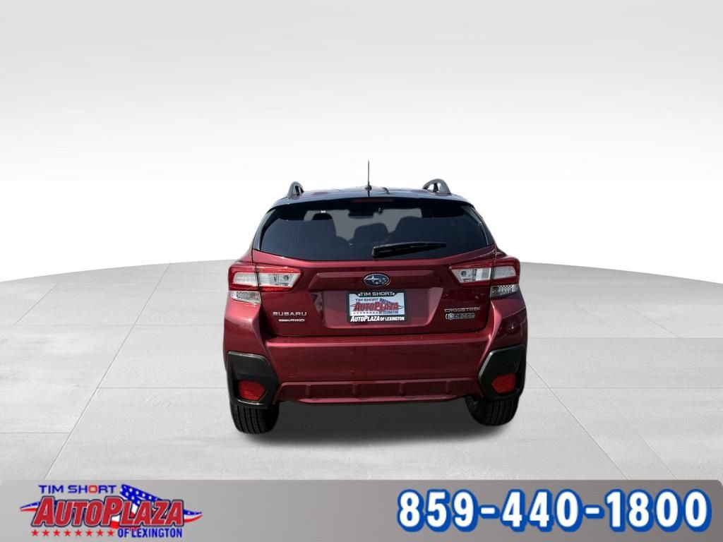 Used 2018 Subaru Crosstrek 2.0i image 11