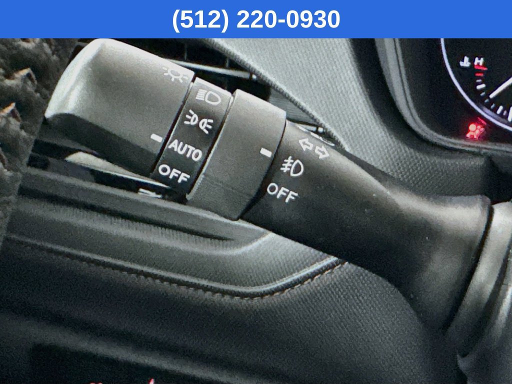 New 2026 Subaru Forester Touring AWD/4WD image 14