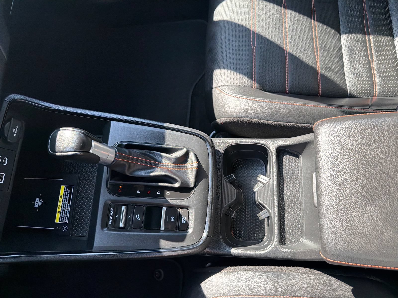 Used 2025 Honda CR-V Sport-L image 28