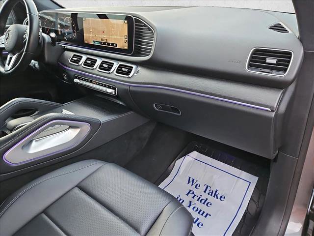 Used 2022 Mercedes-Benz GLE 350 image 22