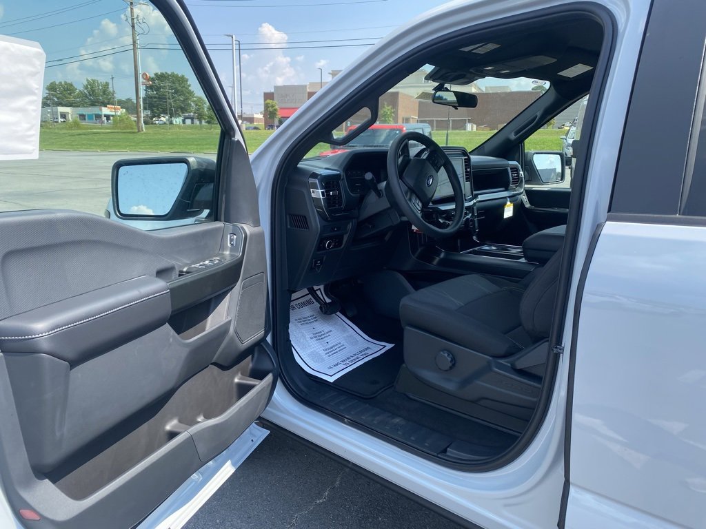 New 2025 Ford F150 STX image 10