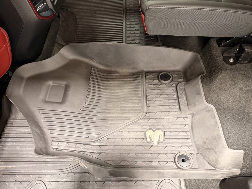 Used 2023 RAM 1500 Rebel w/ Rebel Level 1 Equipment Group image 17