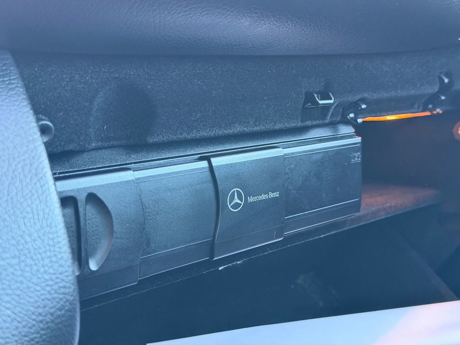 Used 2006 Mercedes-Benz C 55 AMG Sedan w/ Premium Pkg image 41