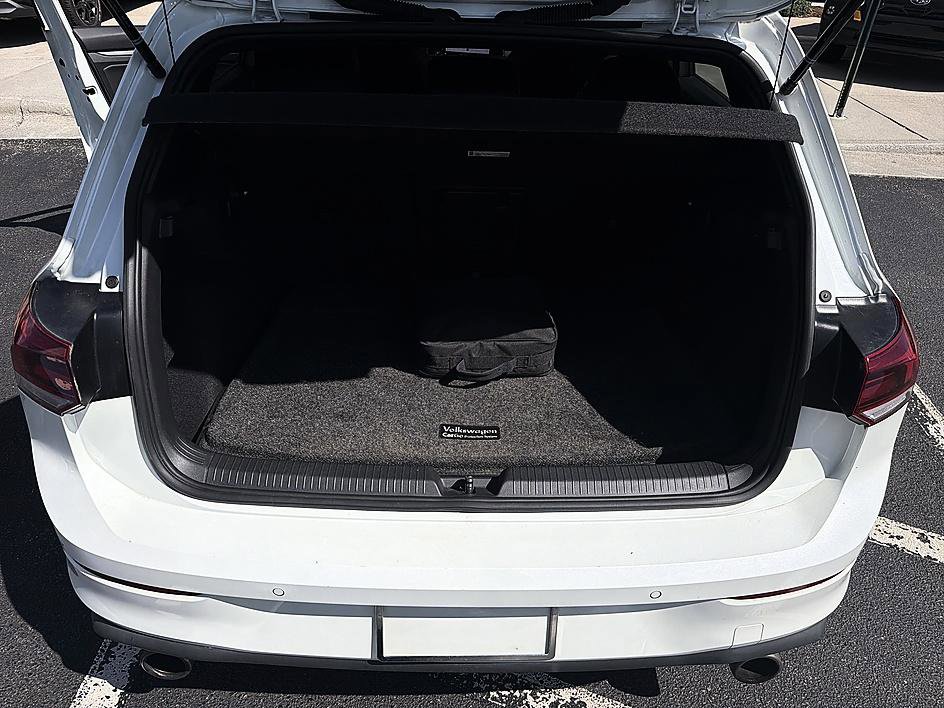 Used 2022 Volkswagen GTI SE image 22