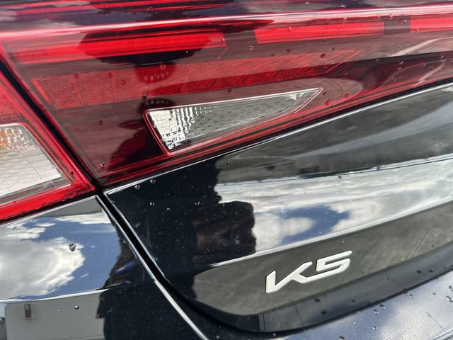 Used 2024 Kia K5 GT-Line FWD image 12