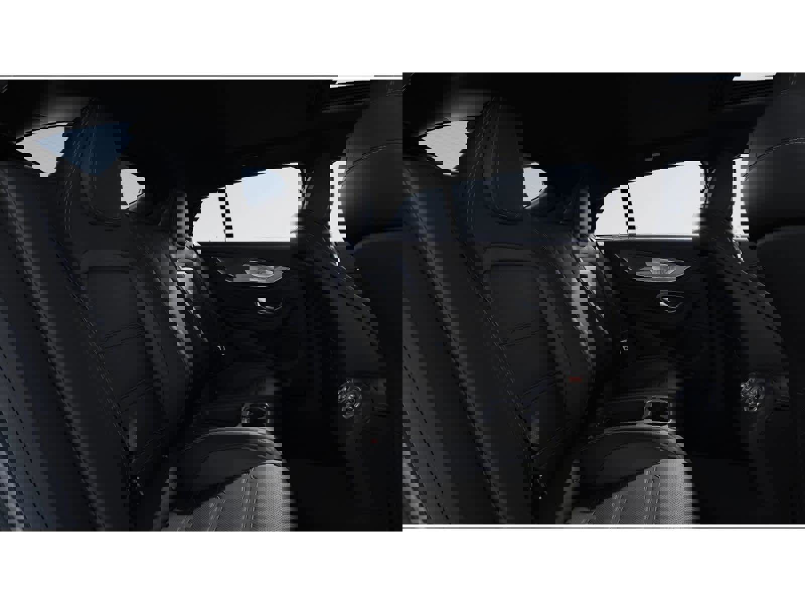 New 2026 Mercedes-Benz AMG GT 43 image 5