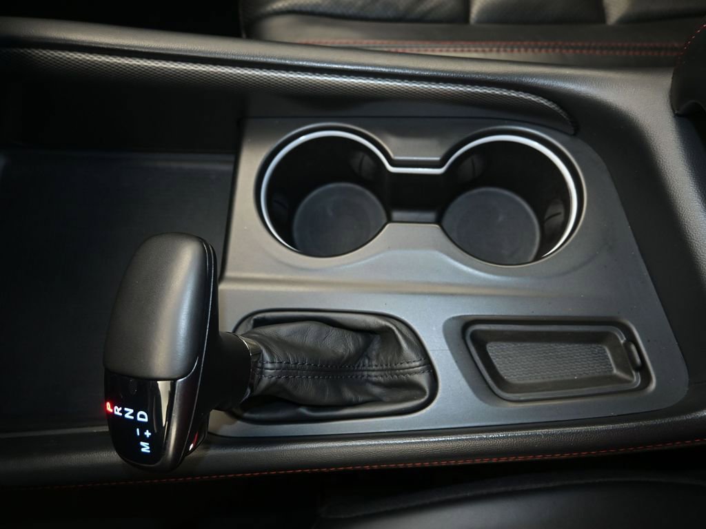 Certified 2024 Dodge Durango GT RWD image 18