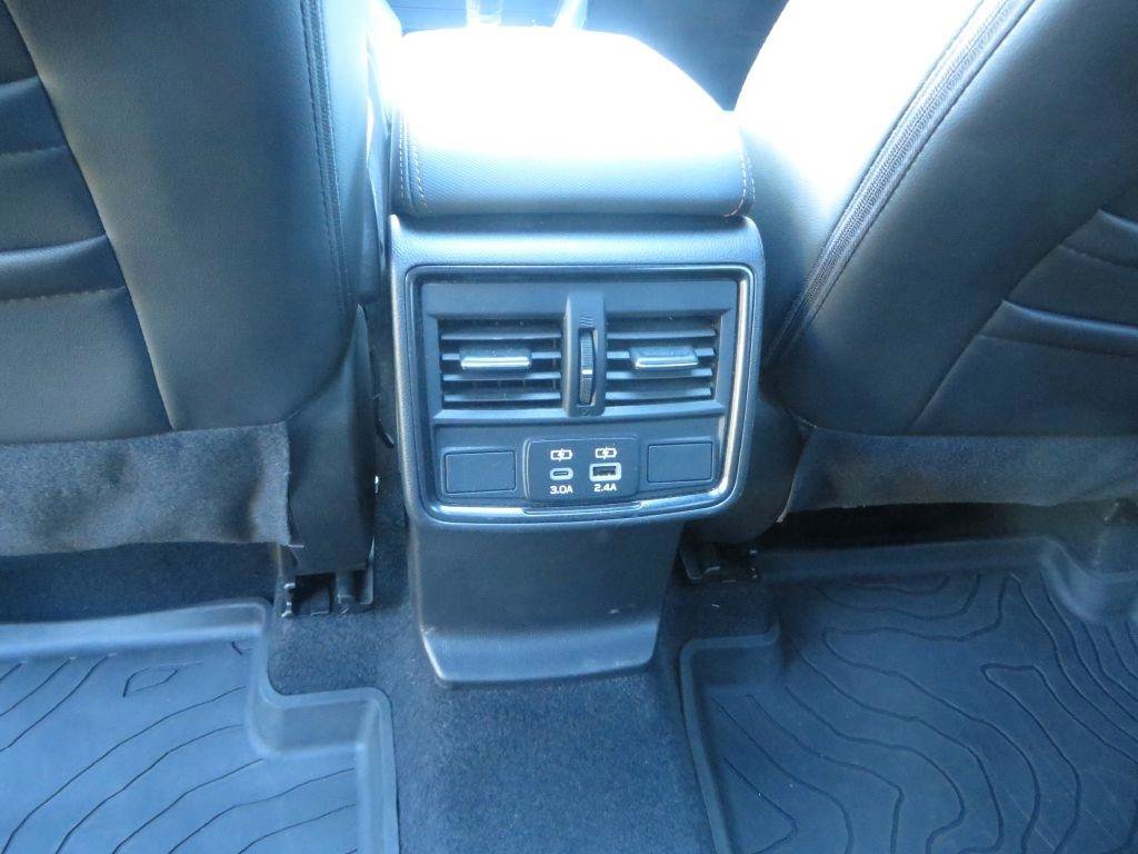 Used 2025 Subaru Forester Sport AWD/4WD image 28