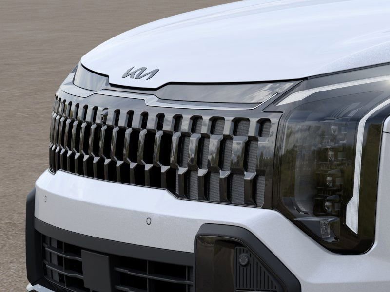 New 2026 Kia Sportage X-Pro Prestige image 13