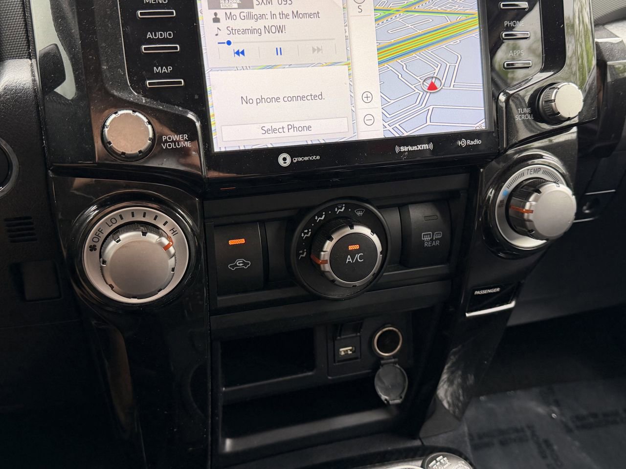 Used 2022 Toyota 4Runner TRD Off-Road Premium image 22