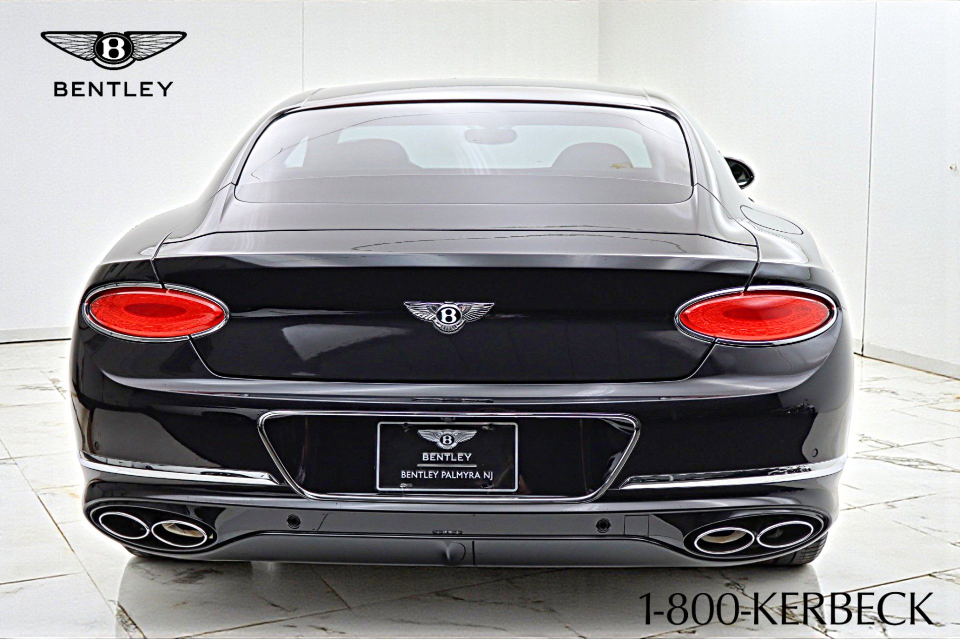 Used 2024 Bentley Continental GT image 10