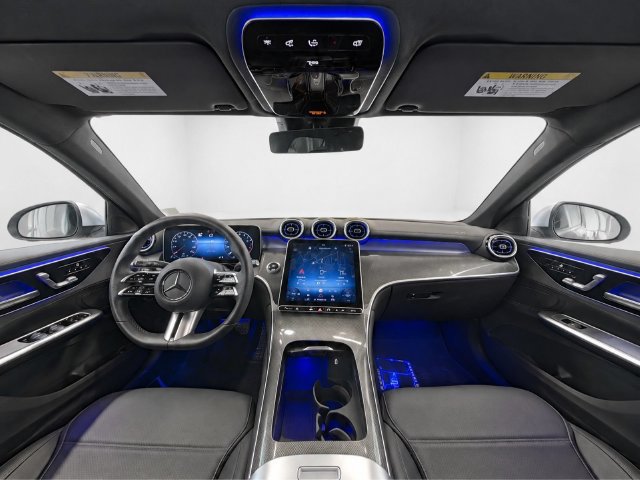 Certified 2023 Mercedes-Benz GLC 300 4MATIC image 19