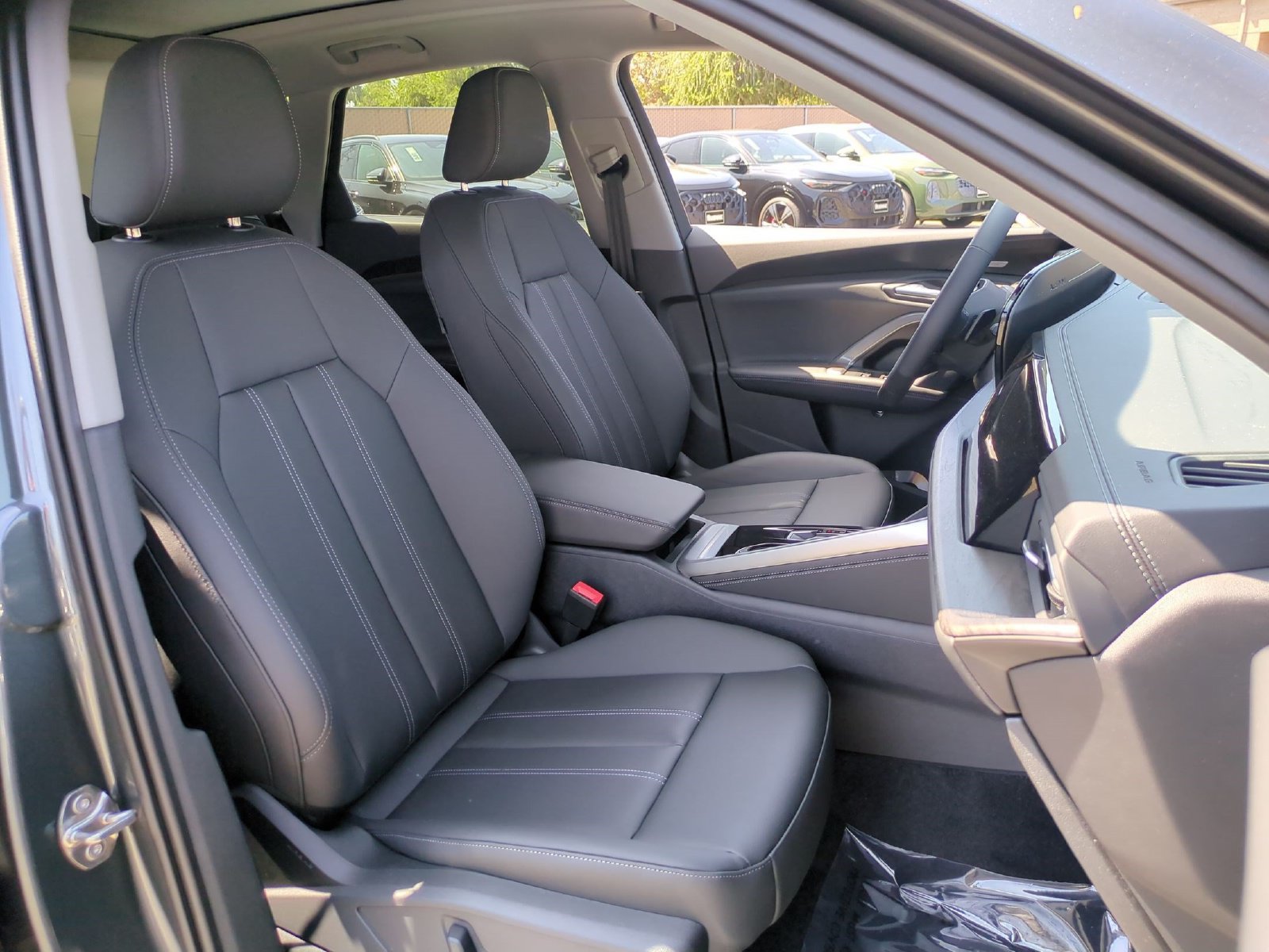 New 2026 Audi Q5 Premium Plus AWD/4WD image 10