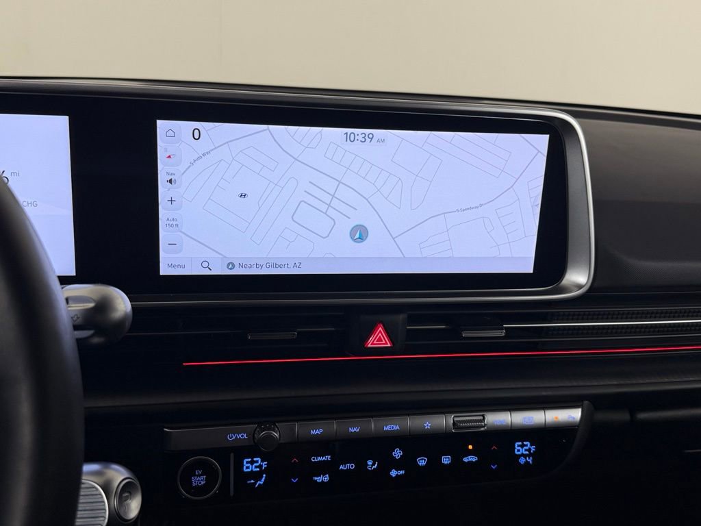 Used 2024 Hyundai Ioniq 6 Limited image 18