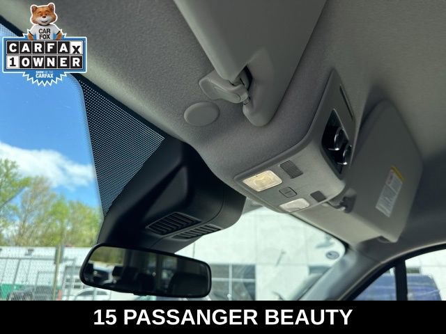 Used 2024 Ford Transit 350 XL RWD image 37