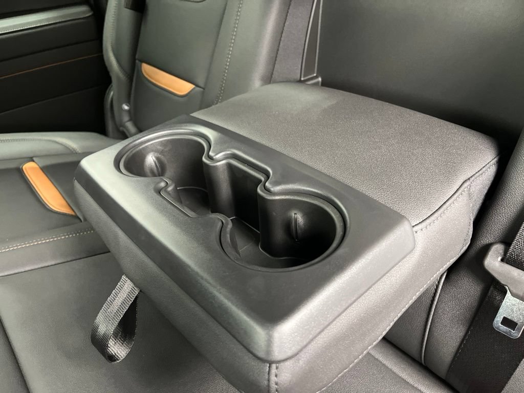 New 2026 GMC Sierra 1500 AT4 w/ AT4 Premium Package AWD/4WD image 24
