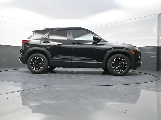 Used 2023 Chevrolet TrailBlazer LT FWD image 37