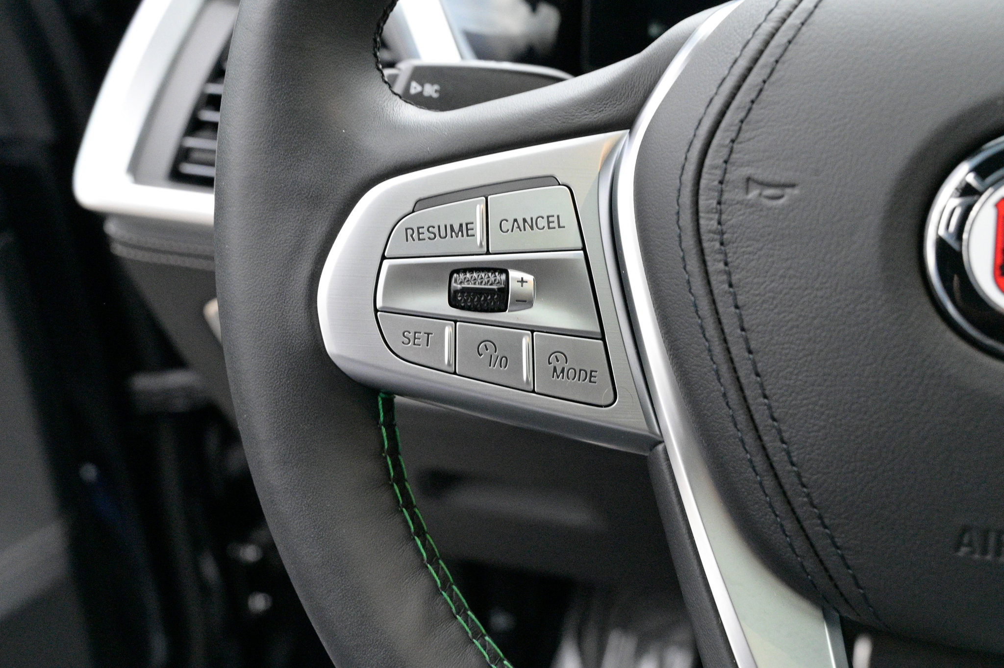 Used 2025 BMW ALPINA XB7 image 23