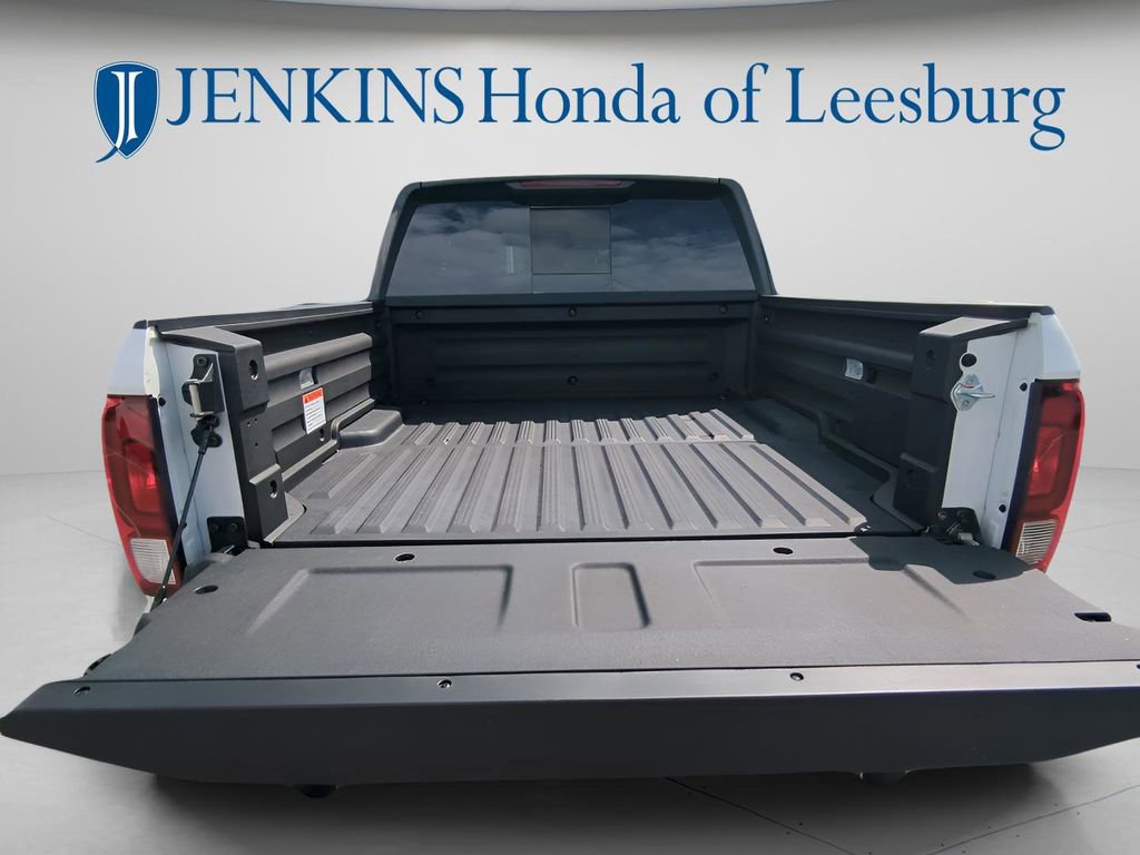 New 2026 Honda Ridgeline TrailSport image 12