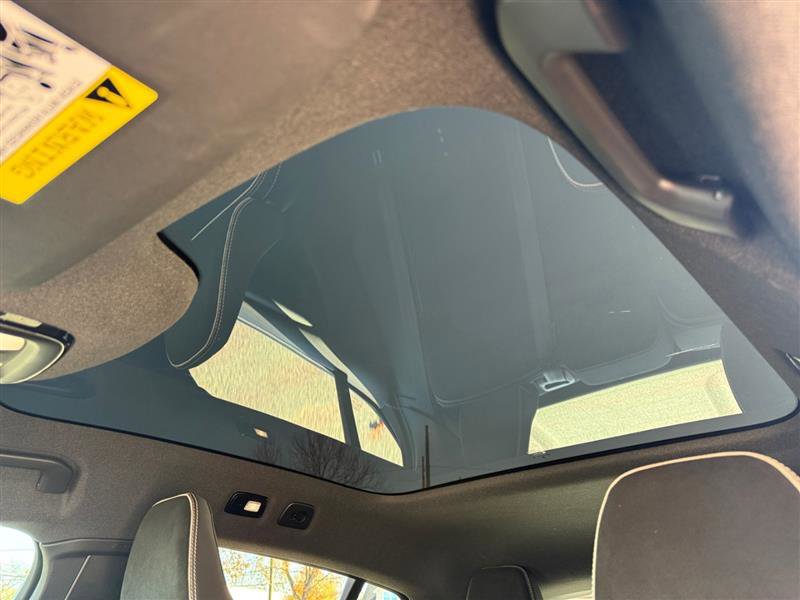 Used 2024 Volvo C40 P8 Recharge Ultimate w/ Protection Package Premier RWD image 19