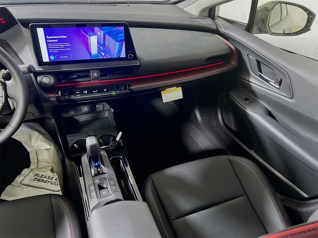 New 2026 Toyota Prius XSE image 19