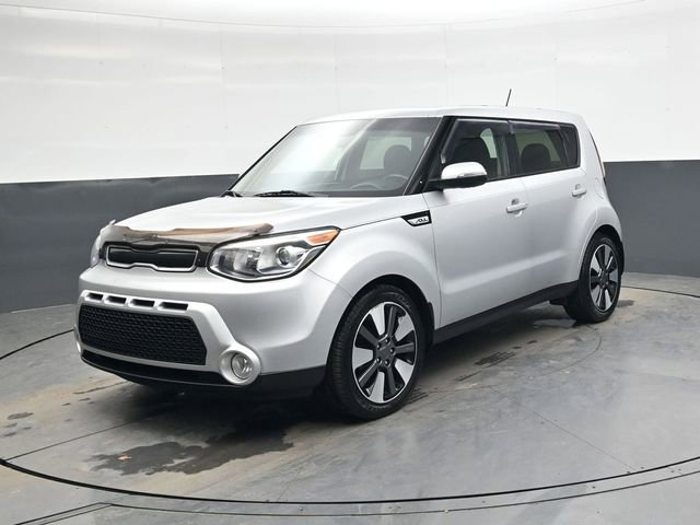 Used 2015 Kia Soul ! image 9