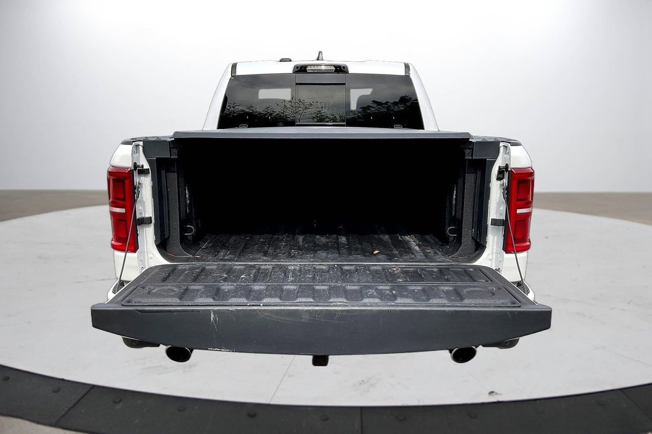 Used 2025 RAM 1500 Tungsten image 27