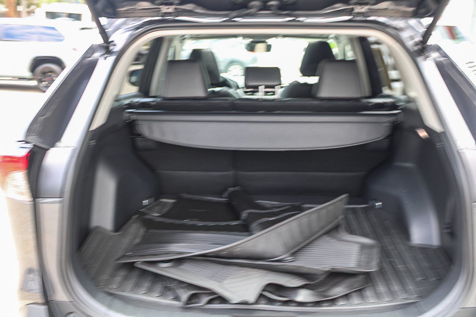 Certified 2025 Toyota RAV4 XLE Premium FWD image 26