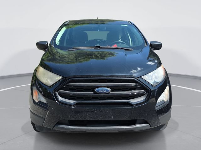 Used 2018 Ford EcoSport S FWD image 8