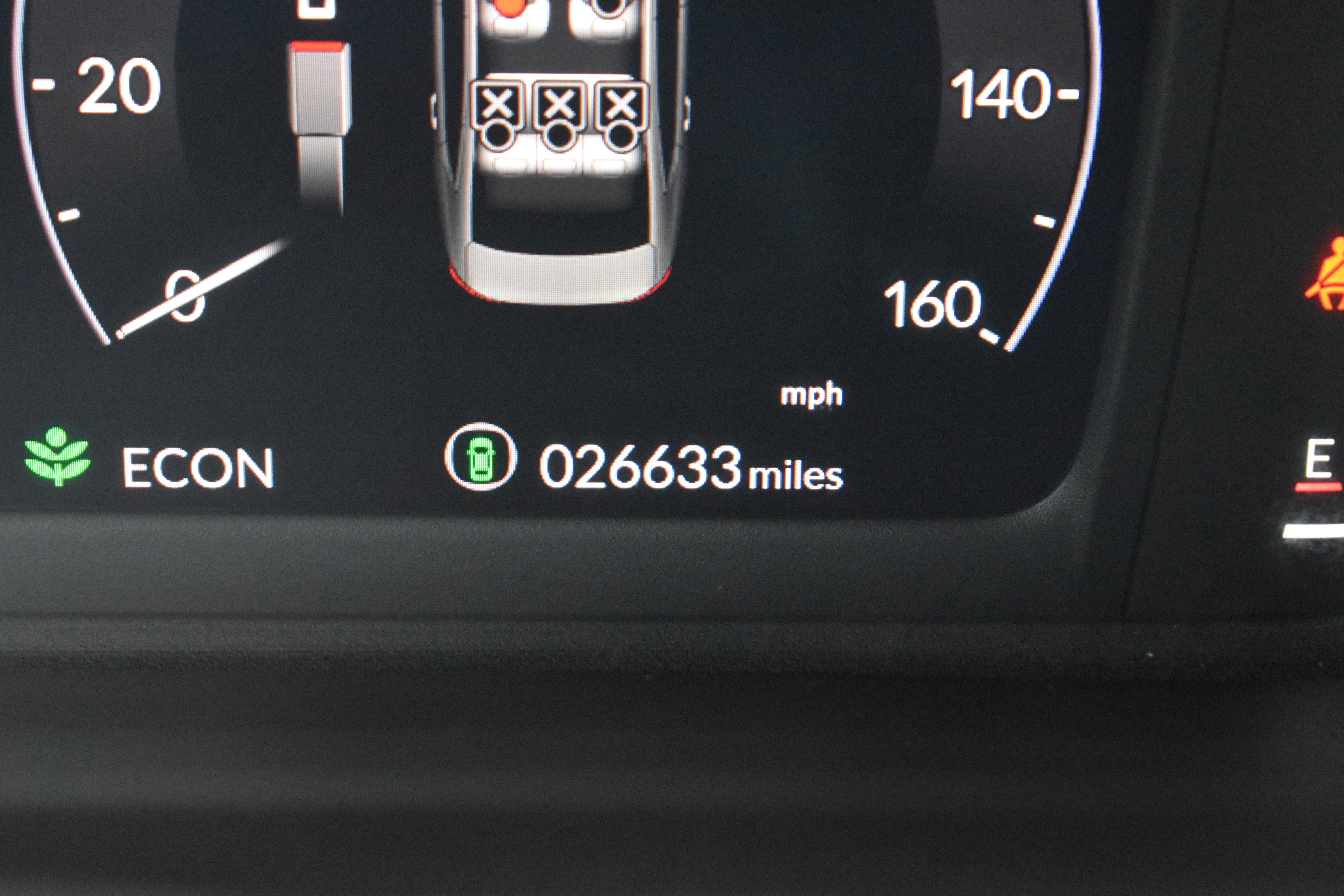 Certified 2023 Honda Accord Sport image 26