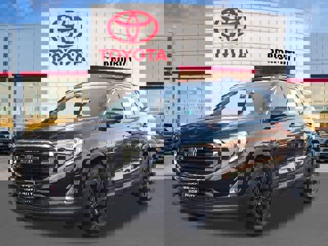 Used 2018 GMC Terrain SLE w/ Driver Convenience Package