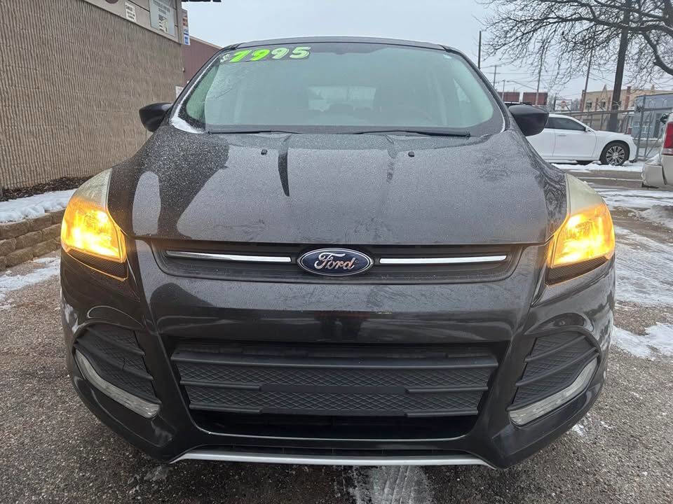Used 2014 Ford Escape SE image 8