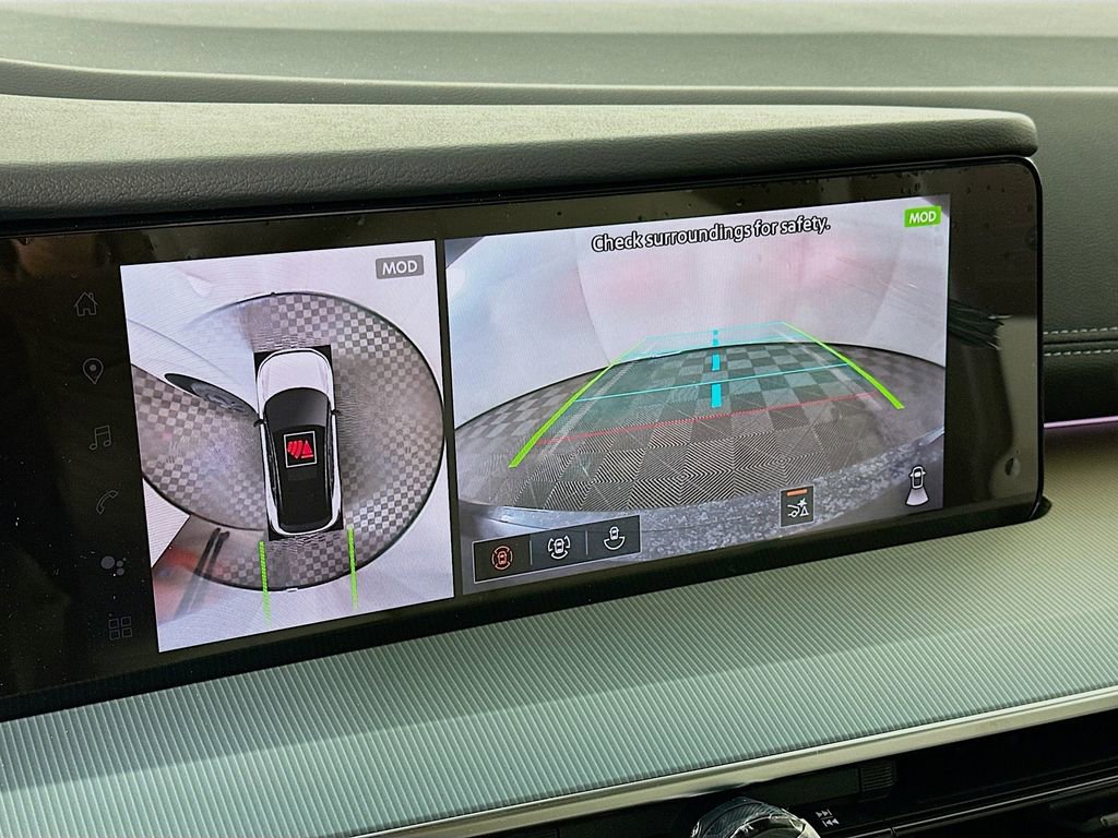 New 2026 Nissan Murano SL image 19