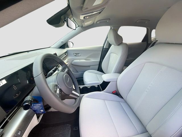 New 2026 Hyundai Kona SEL Premium FWD image 21
